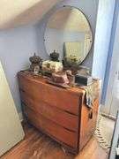 Contents of Live Auction