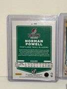 Assortment of NBA Player Sports Cards