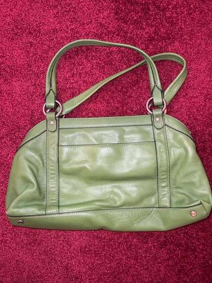 Assortment of Women’s Purses