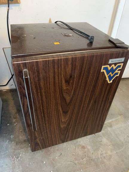 Kenmore Miniature Refrigerator