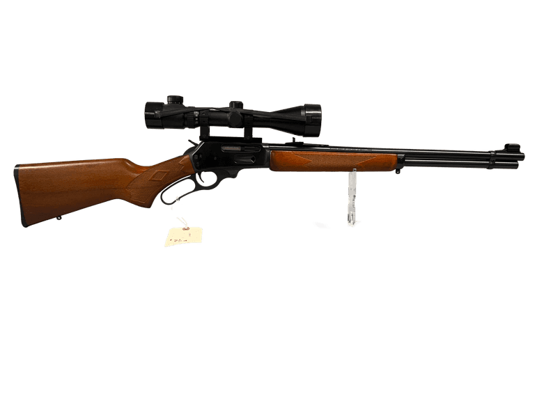 MARLIN MODEL 336A - .30-30 WIN