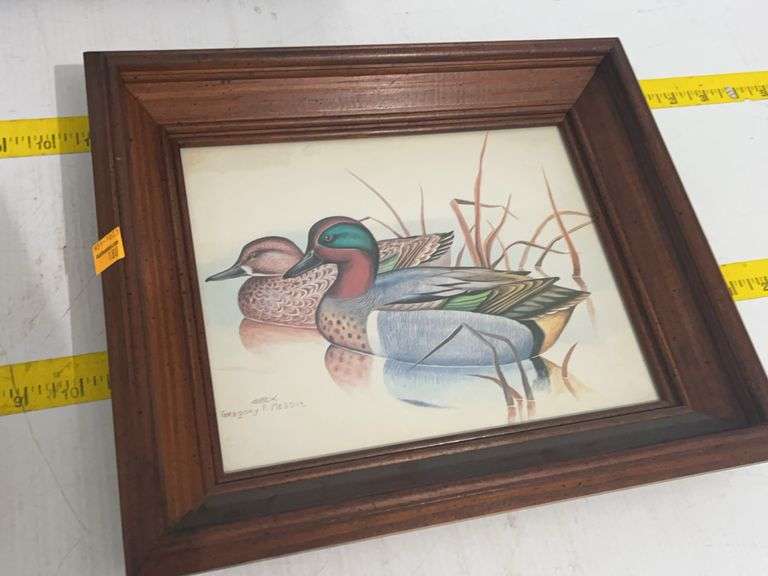 Pictures, Urn, 50th Anniversary Plate