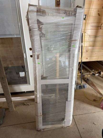 Reliabilt 20 1/2 in by 62 1/2 in Window