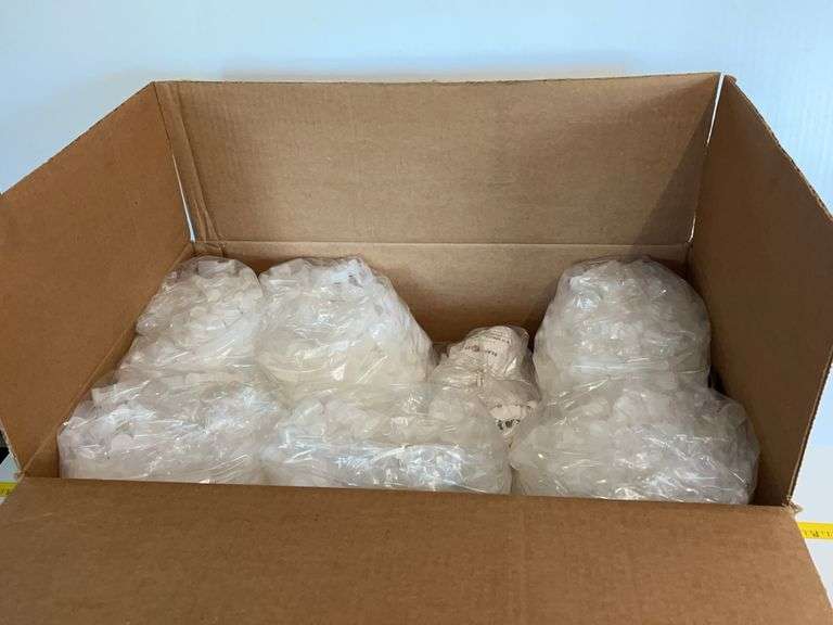 12 Gauge Wads, New