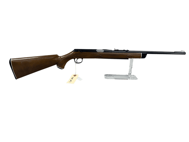 DAISY HEDDON VL RIFLE - .22 VL CASELESS