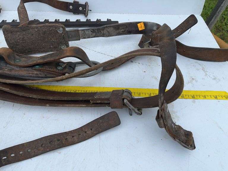 Tree Climbing Tools