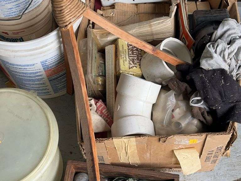 Misc Lot