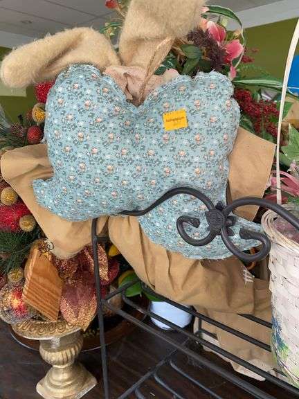 Misc. Decor Lot