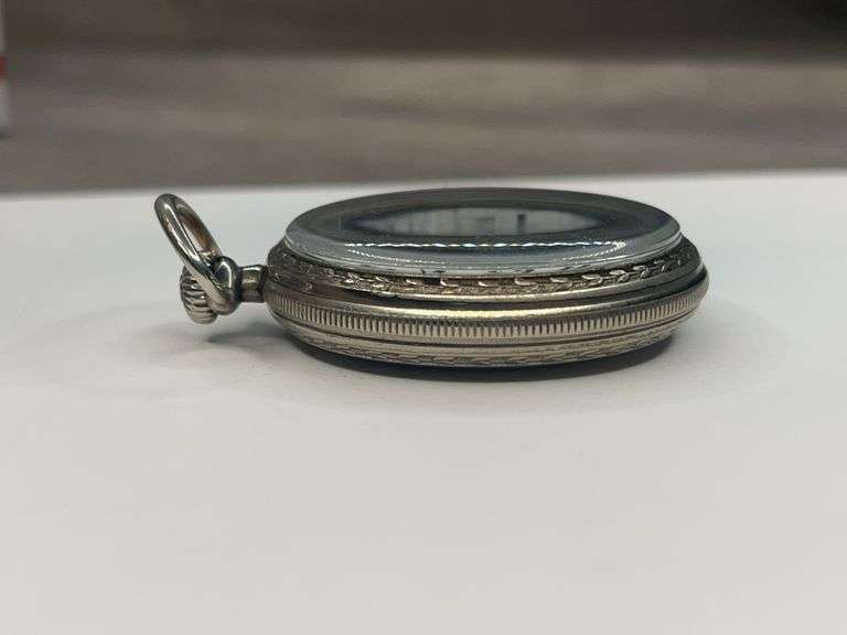 South Bend Pocket Watch