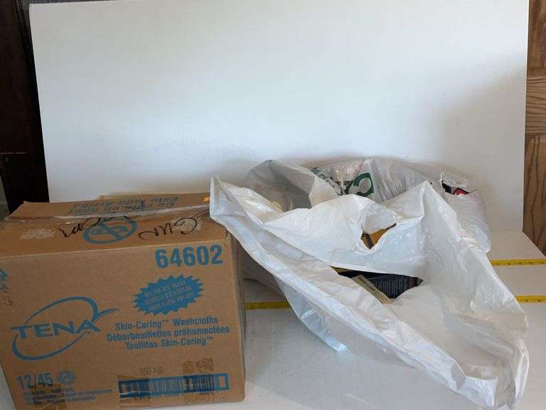 Empty 12 Gauge Shell Boxes and Casings