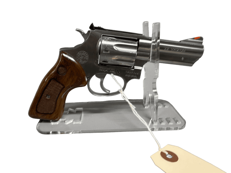 TAURUS M941 - .22 MAG