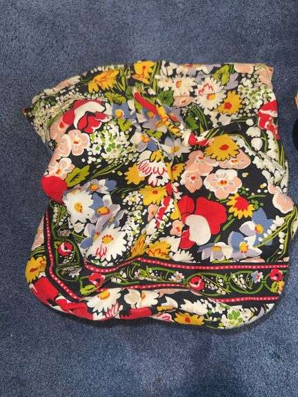 Thirty One and Vera Bradley Bags