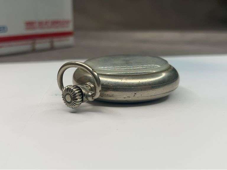 Elgin Nat'l Watch Co. Pocket Watch