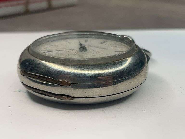 Elgin Nat'l Watch Co. Pocket Watch