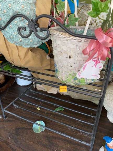 Misc. Decor Lot