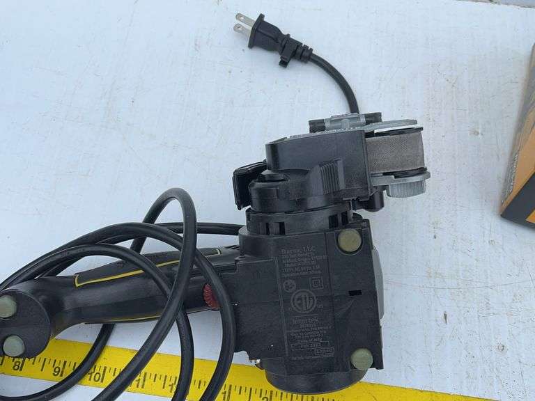 Work Sharp Knife and Tool Sharpener