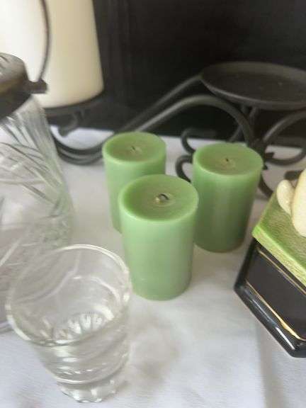 Misc. Decor