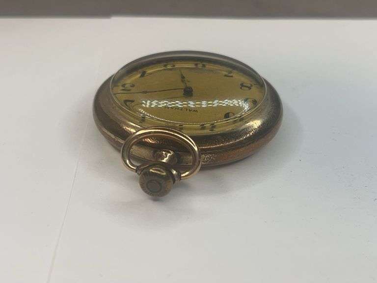 Waltham Pocket Watch