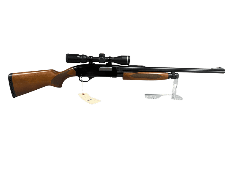 WINCHESTER MODEL 13 RANGER - 12 GAUGE