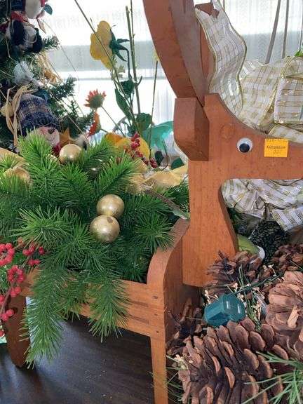 Misc. Decor Lot