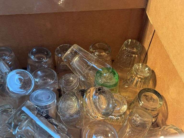 Shot Glasses