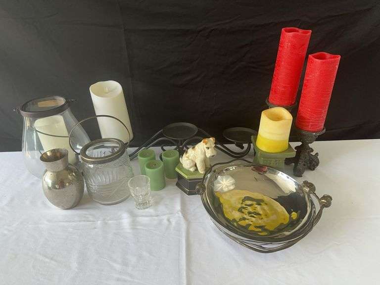 Misc. Decor