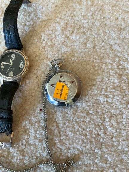 Men’s Watches