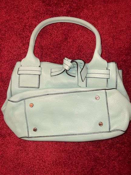 Assortment of Women’s Purses