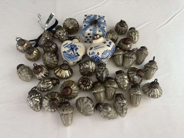 Christmas Ornaments