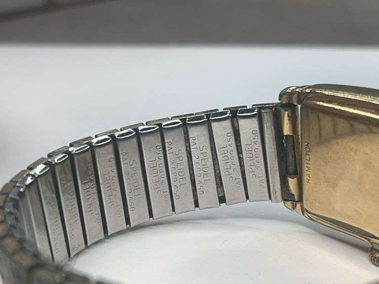 Hamilton Wrist Watch