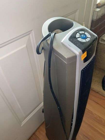 Lasko Oscillating Ceramic Tower Space Heater