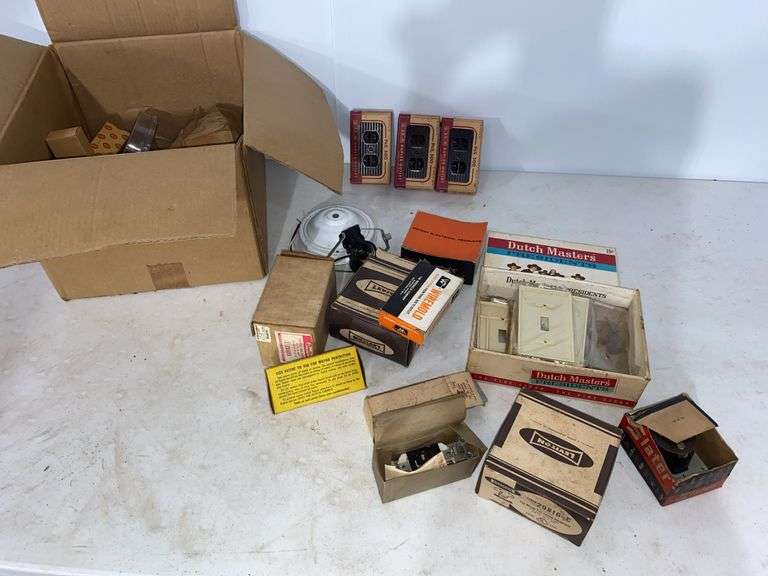Electrical Supplies