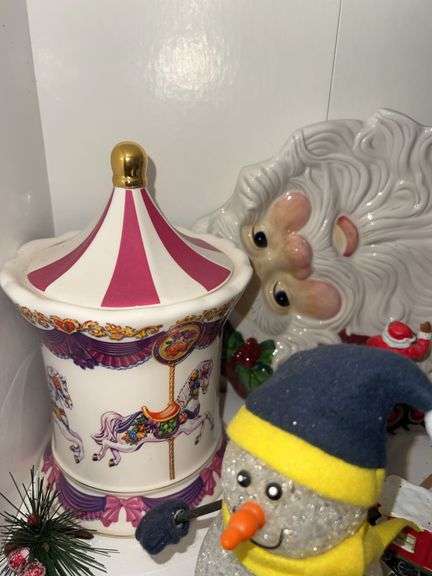 Christmas Decor