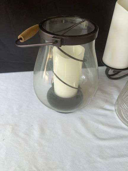 Misc. Decor