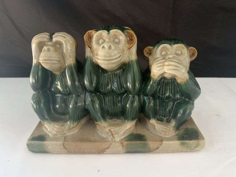 Misc. Decor