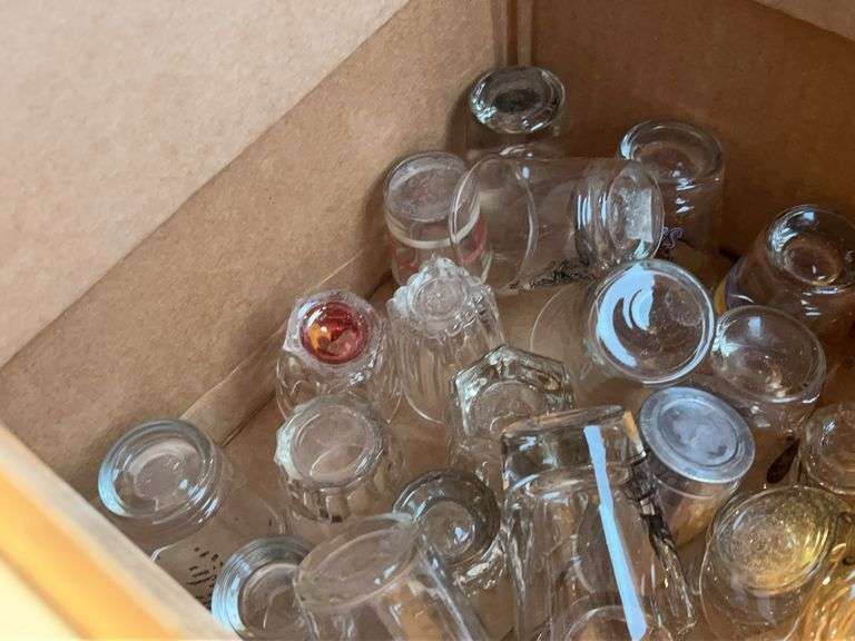 Shot Glasses