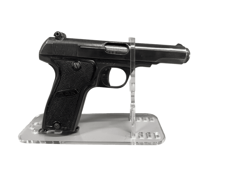 MAB MODEL D - 7.65X17MM