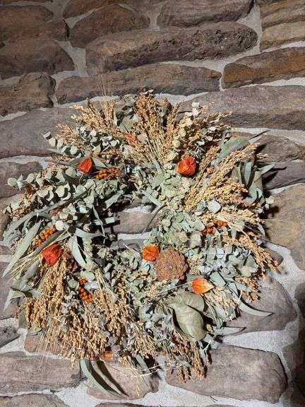 Decorative mantel pieces - figurines, rocks, and more