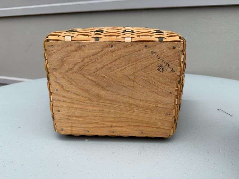 (3) Misc. Baskets