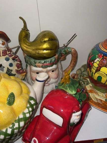 Christmas Decor