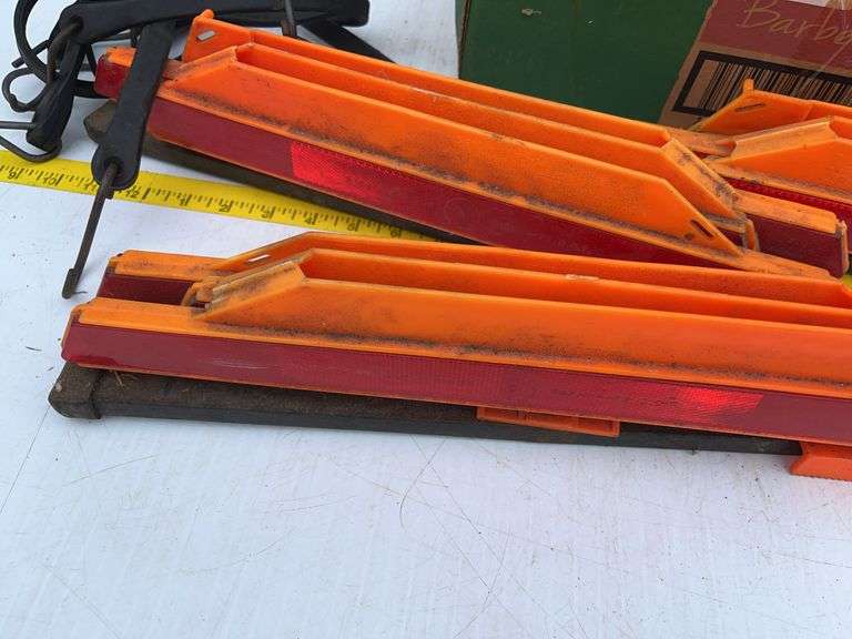Emblems and Bungees