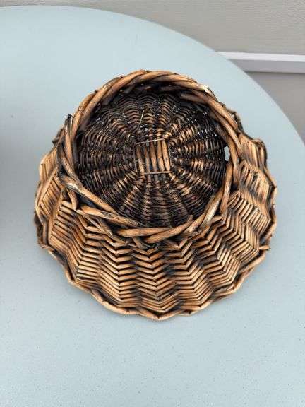(3) Misc. Baskets