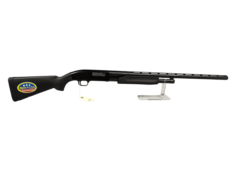 MOSSBERG MAVERICK 88 - 12 GAUGE