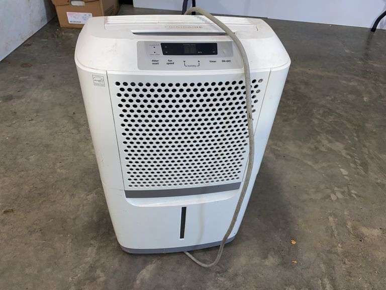 Frigidaire Dehumidifier