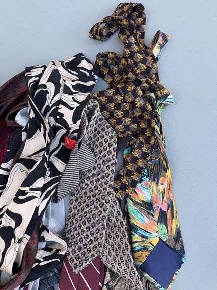 Misc. Ties