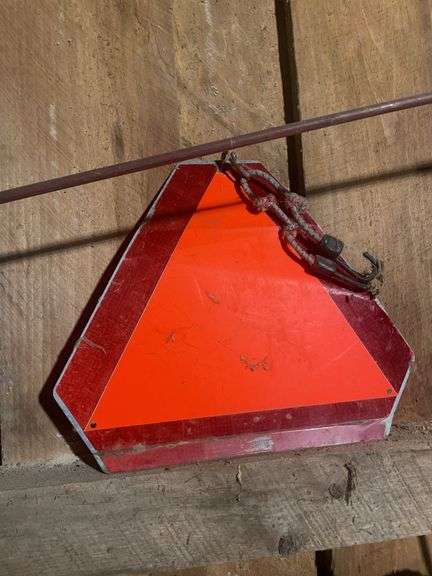 Contents of corner including buckets, roping, scrap wood and more