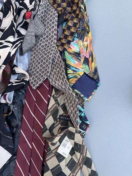 Misc. Ties