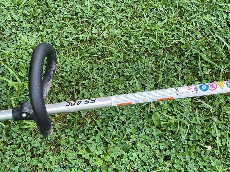 Stihl FS 40C Weedeater