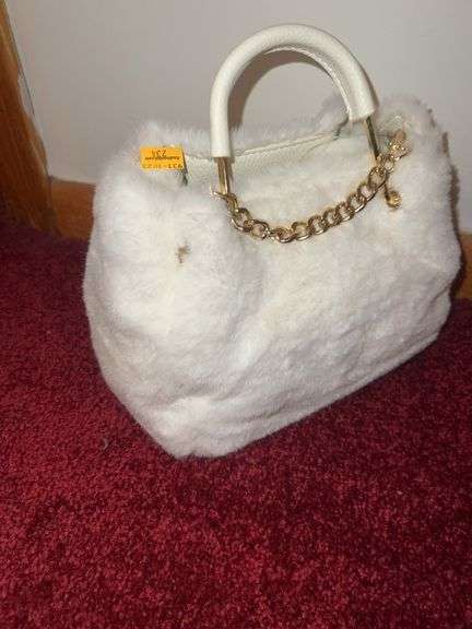 Assortment of Women’s Purses