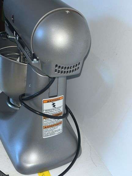 Kitchen Aid Mixer